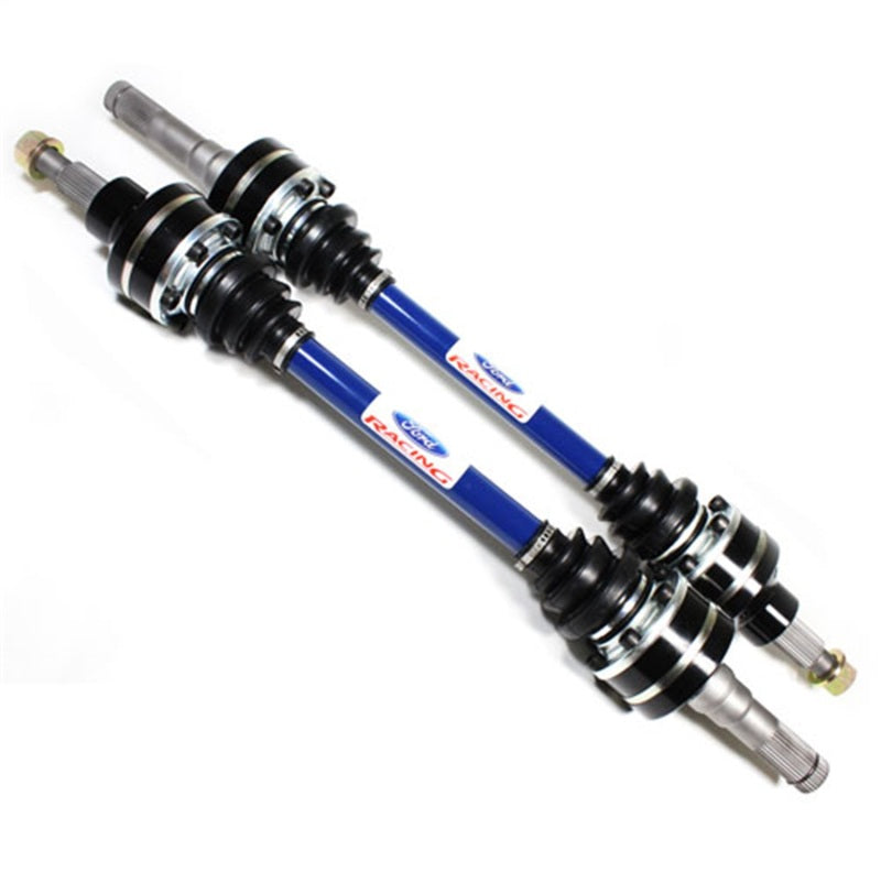 Ford Racing FRPM-4130-MA Mustang Axle Kit