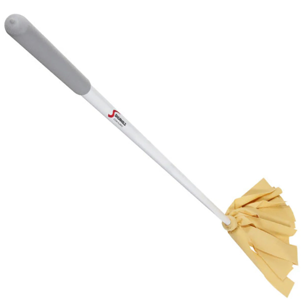 Shurhold XL Water Sprite Deck Mop - 60" - Short Handle [2117XL]