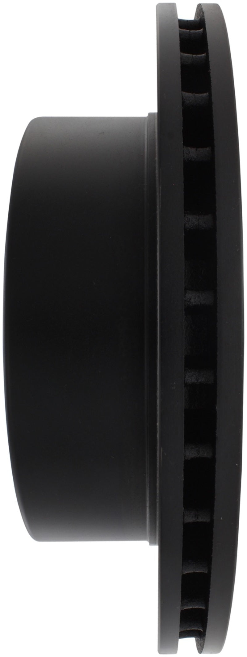 ST Slotted Sport Brake Rotors
