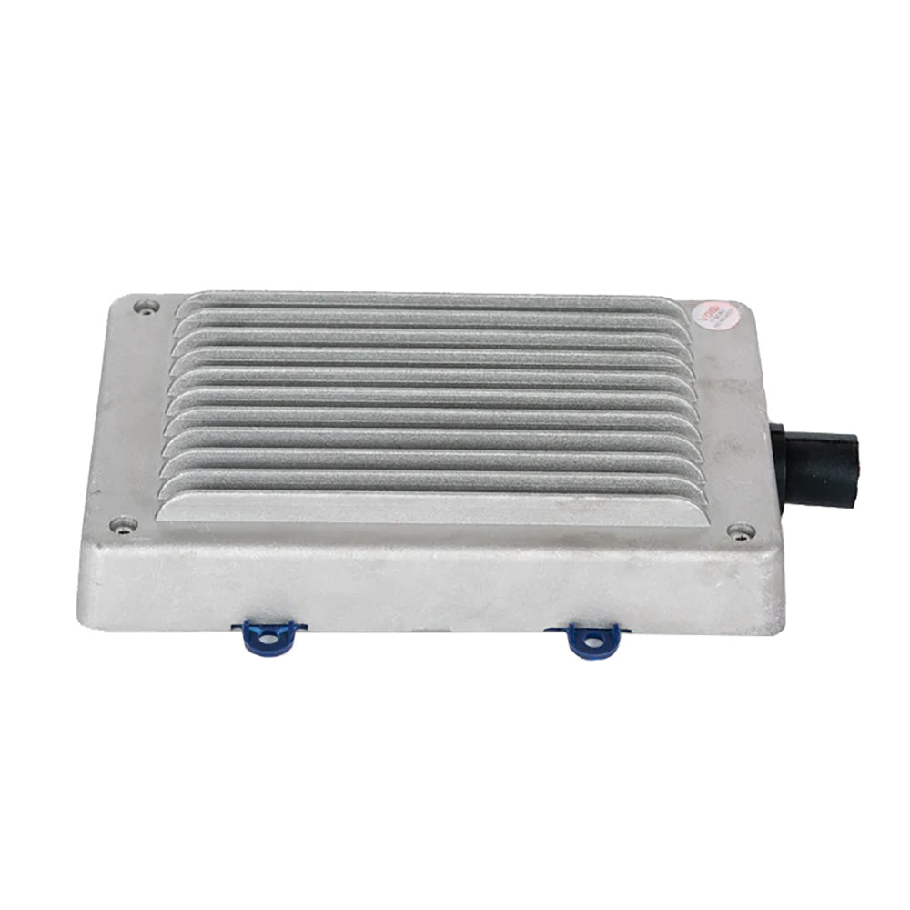 Aquatic AV BLUECUBE6 BASIC Hide-Away Stereo Waterproof Marine Radio Receiver - View 1
