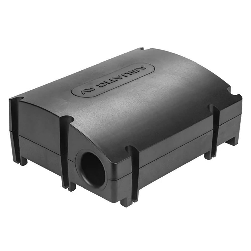 Aquatic AV SWA6 Amplified Bluetooth Combined Stereo Subwoofer Waterproof Marine - View 1