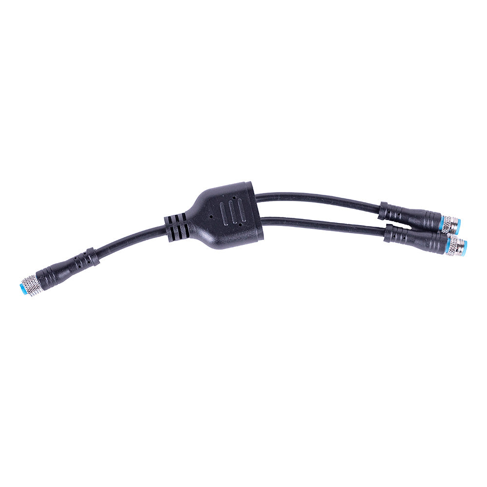 Aquatic AV RGB Y-Splitter - View 1