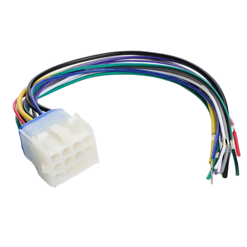 Aquatic AV Universal Wiring Harness - View 1