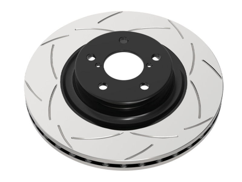 DBA Street Slotted Rotors