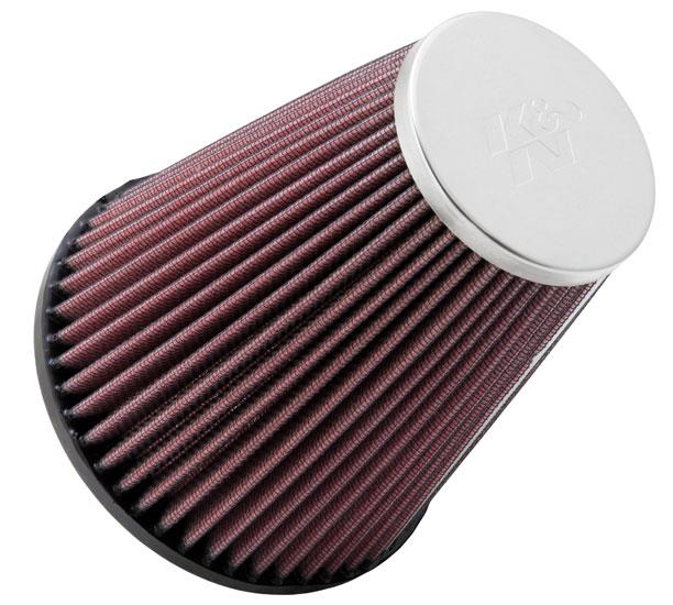K&N Engineering 59-2030 Marine Round Tapered Stainless Steel Flame Arrestor