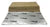 HushMat MEGA Bulk Kit – Sound Deadening & Thermal Insulation Sheets for Full Vehicle Coverage (72 Sq Ft, Silver Foil) Part Number: 10900