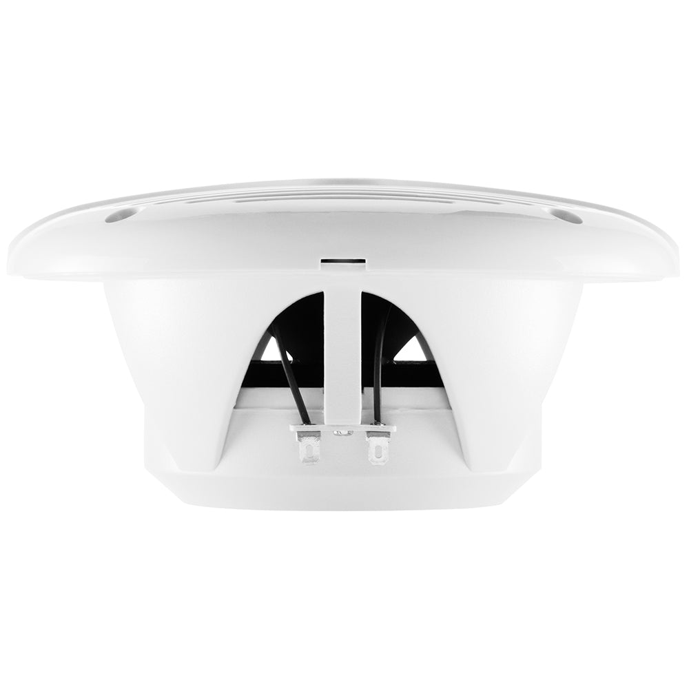 Boss Audio MR60 6.5" Round Speakers - White - Pair [MR60] - View 2