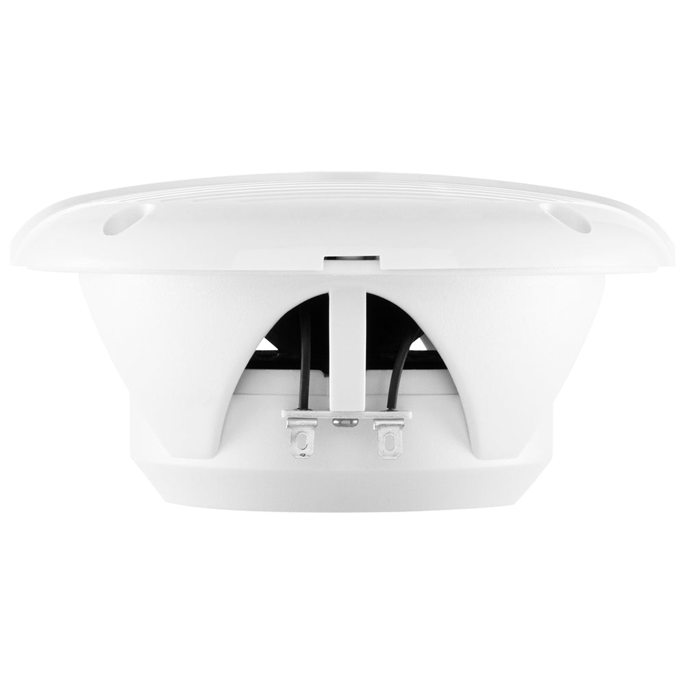Boss Audio MR50 5.25" Round Speakers - White - Pair [MR50] - View 2