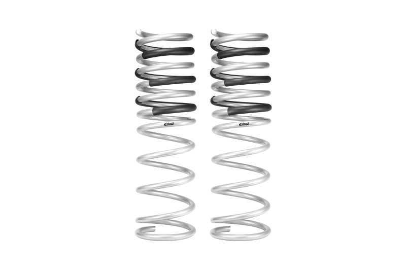 Eibach Pro-Lift Kit HD Rear Springs for 2025 Ram 1500 RHO Crew Cab 4WD, Part E30-27-016-03-02