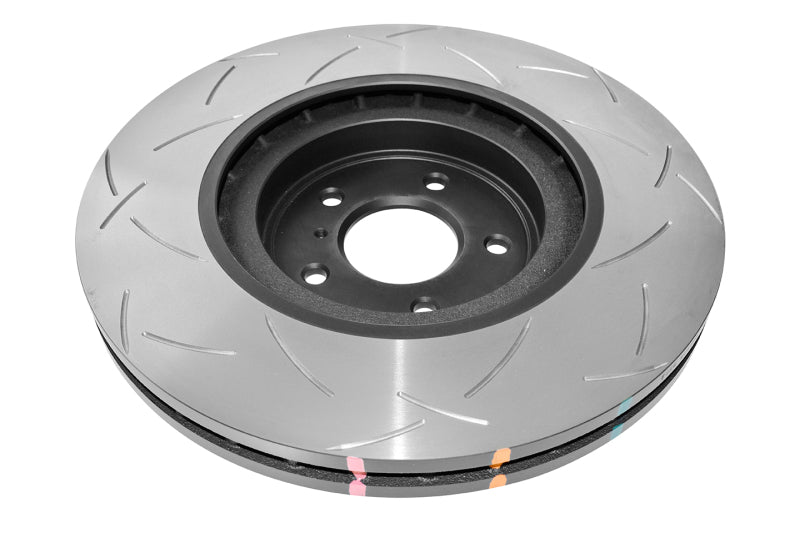 DBA 42314S 4000 Series T3 Front Slotted Brake Rotor for Nissan 370Z and Infiniti G37