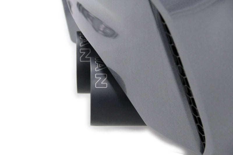 Dinan F90 BMW M5 (2018-2023) Free Flow Exhaust System with Black Tips