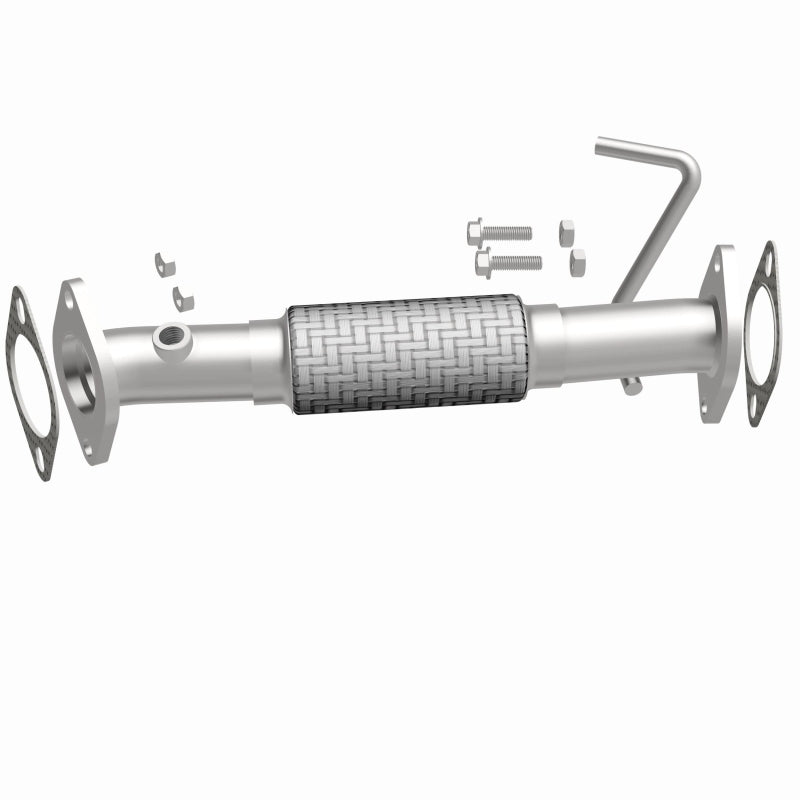 BRE Exhaust 11-16 KIA SPORTAGE 2.4L Front Pipe Kit