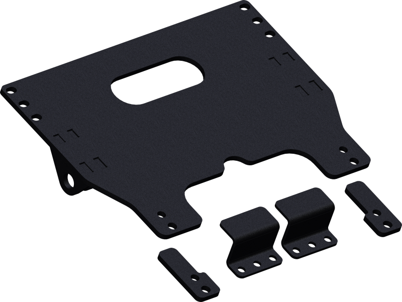 KFI Kfi Utv Plow Mount