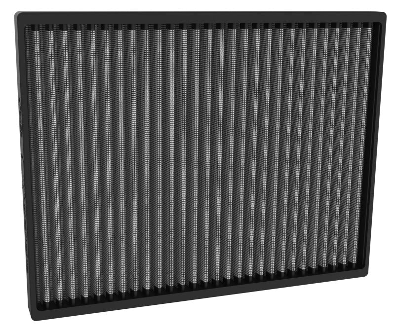 K&N Engineering VF3022 Washable Replacement Cabin Air Filter for 2021–2022 Jeep Grand Cherokee L