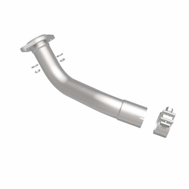 MagnaFlow Delete Pipe 12-13 Wrangler 3.6L