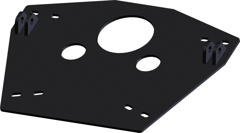 KFI Kfi Atv Plow Mount