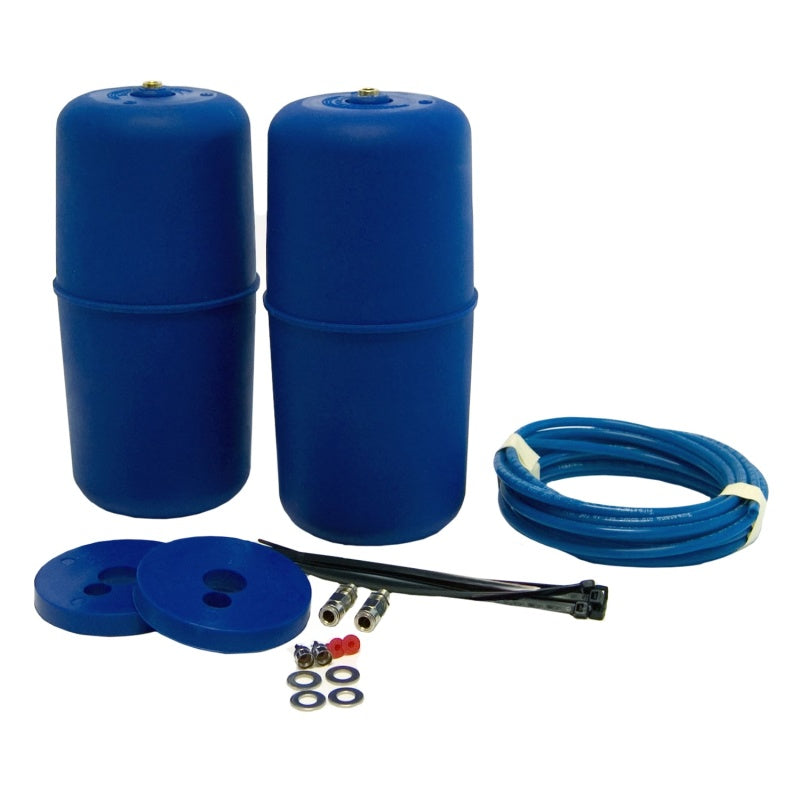 Firestone - fir4157 - Coil-Rite Rear Air Helper Spring Kit