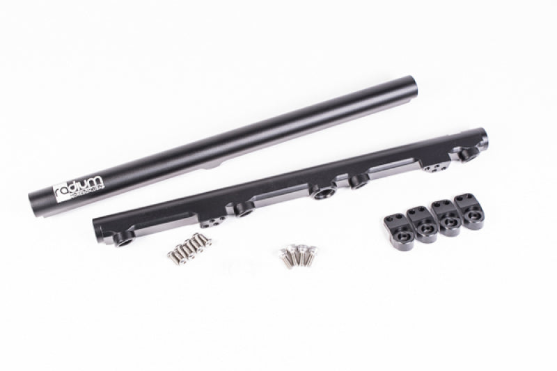 Radium Engineering - rad20-0232 - GM LS Engine Fuel Rails
