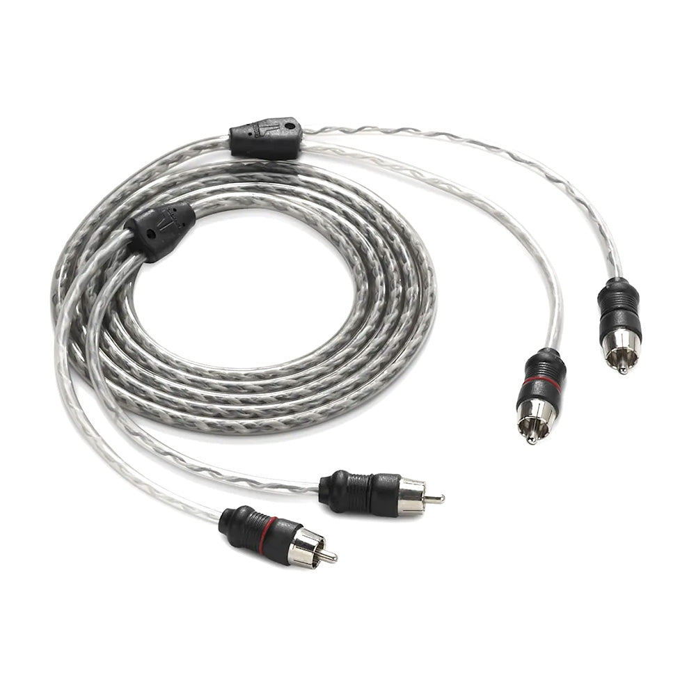 JL Audio Core Audio Interconnect 2-Channel - 6' - View 1
