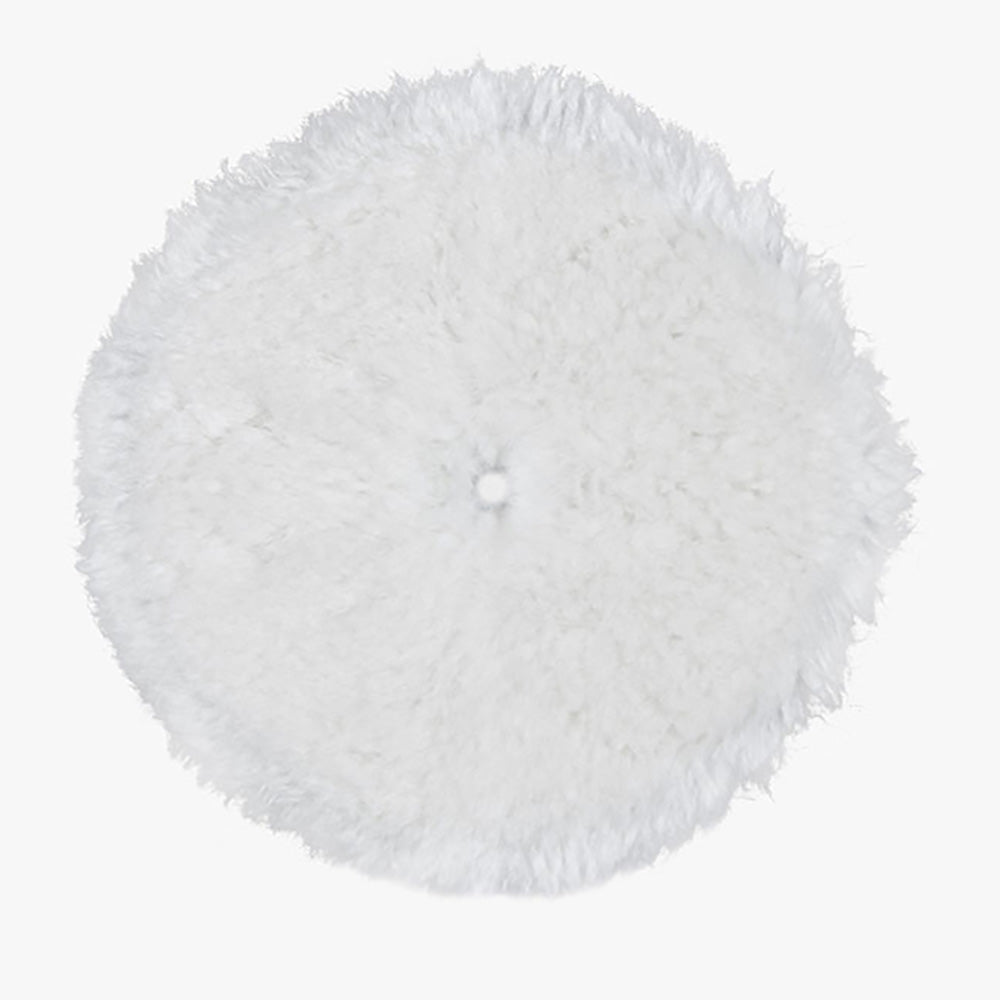 RUPES Cut  Finish Wool Polishing Pads f/Rotary Polisher 75mm [9.BL80F]