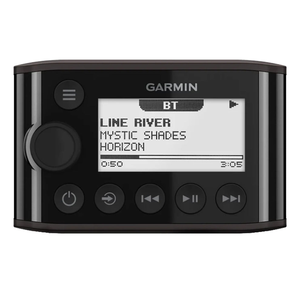 Fusion NRX300 NMEA 2000 Wired Remote - View 1