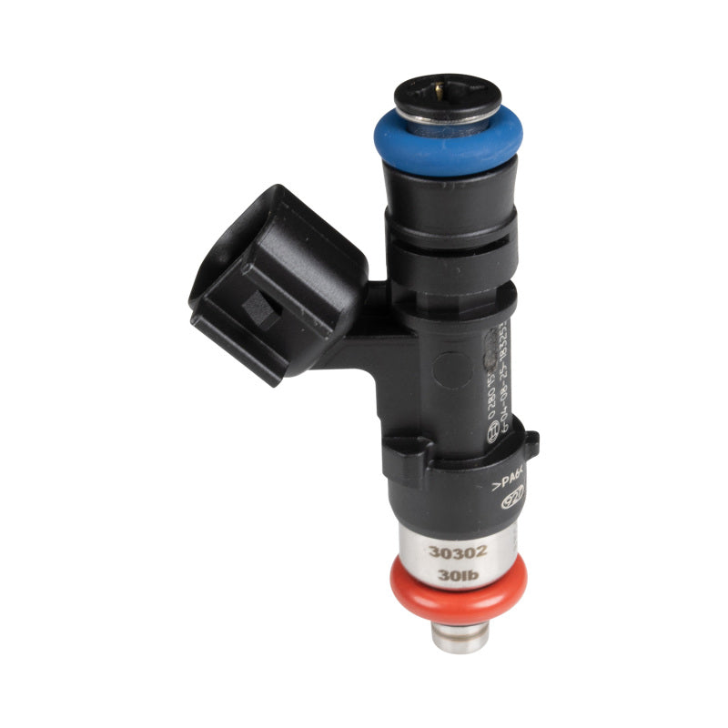 FAST Precision-Flow LS2 Style Fuel Injector Set of 8 - 51 lb/hr for High-Performance EFI Applications