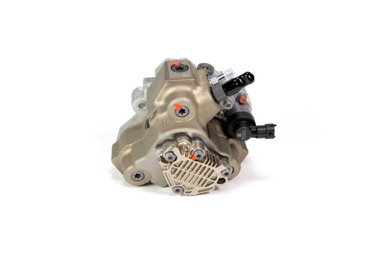 Fleece Performance - fpeFPE-DMAX-CP3K - 01-13 GM Duramax 6.6L CP3K