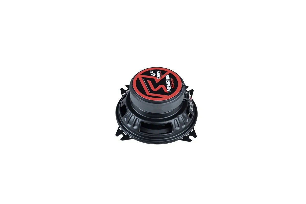 Memphis SRX42V Street Reference speakers - View 4