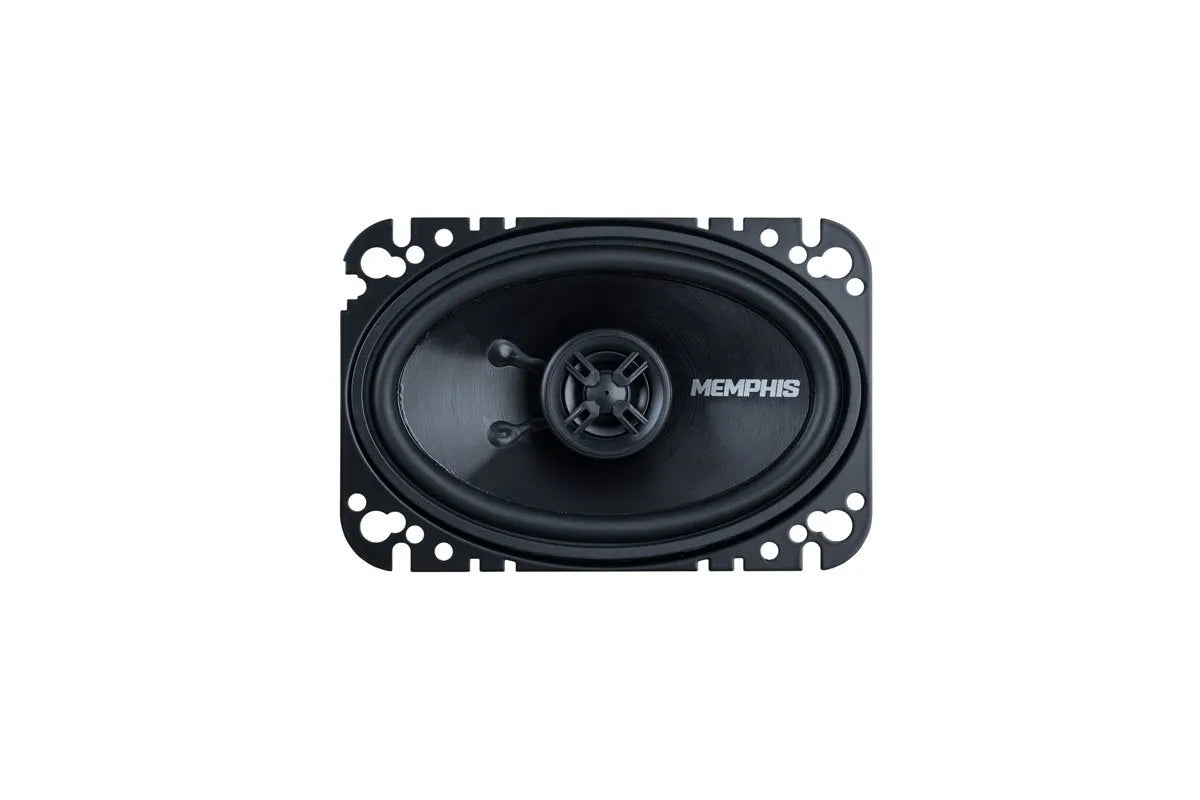 Memphis SRX462V Street Reference speakers - View 1