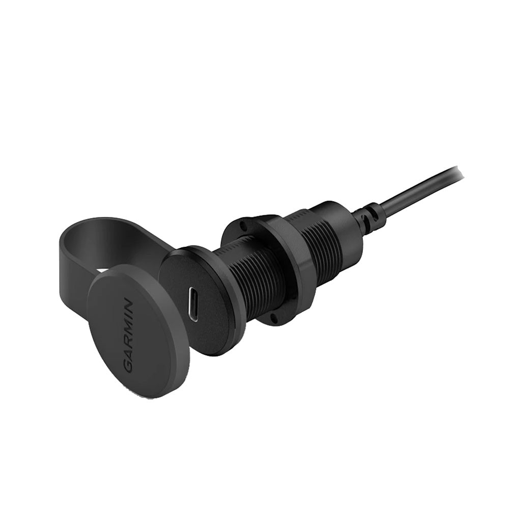Fusion Flush Mount USB-C Port 6' Cable - View 2