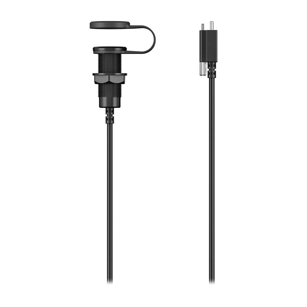 Fusion Flush Mount USB-C Port 6' Cable - View 1