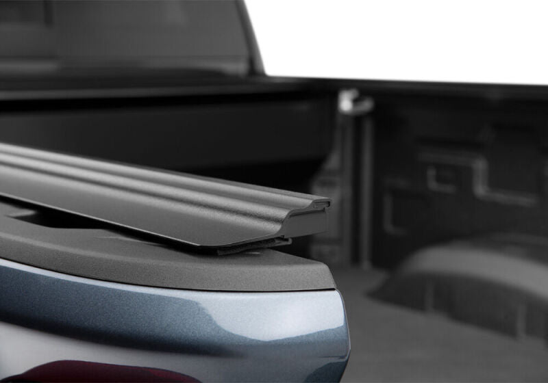 Retrax - RTX60484 - RetraxONE MX Retractable Tonneau Cover