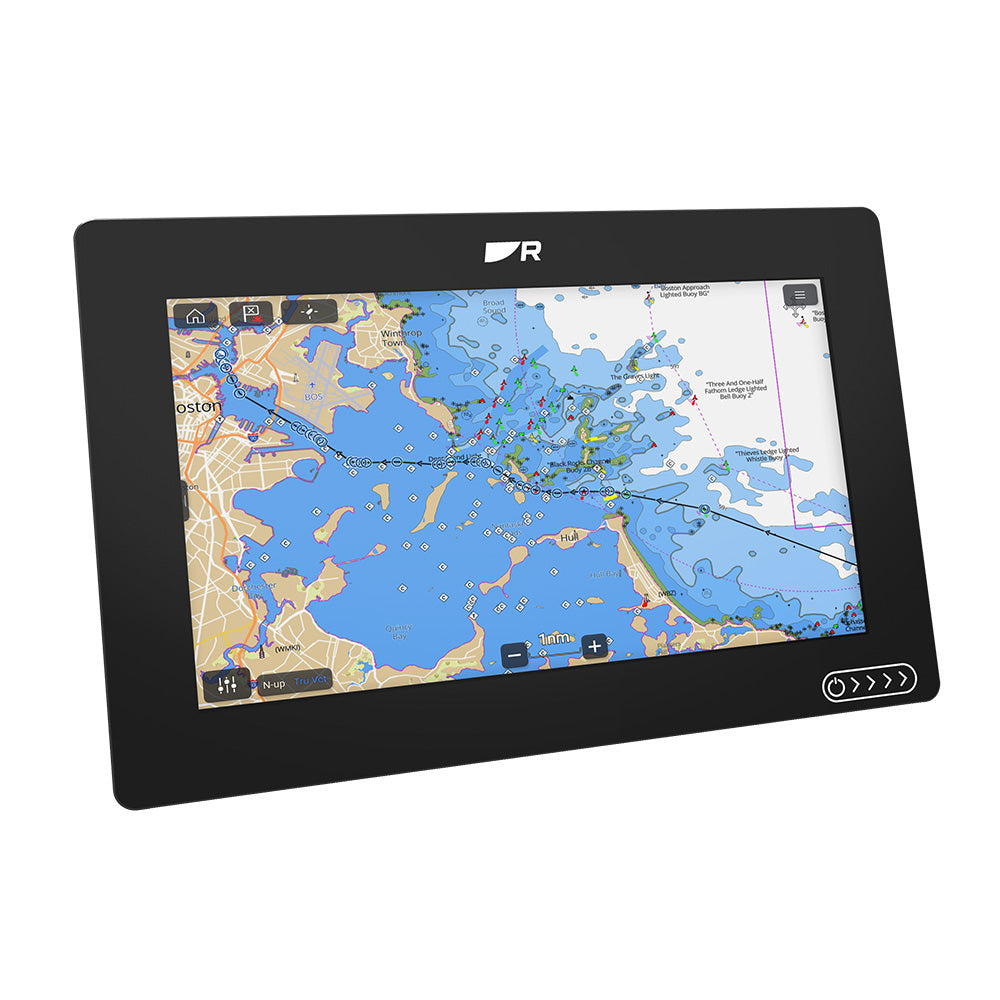 Raymarine Axiom 2 9" Multifunction Display - View 2