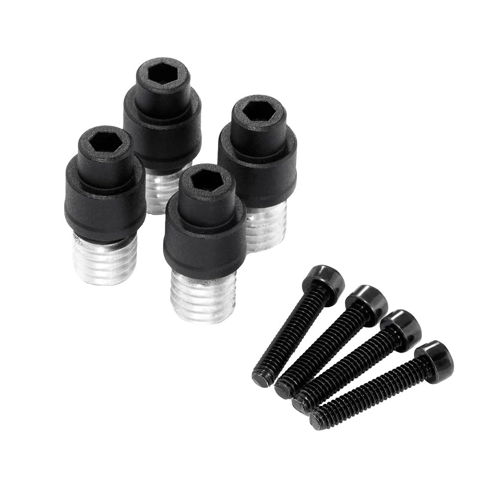 JL Audio Amplifier Stacking Hardware Kit f/HD MHD Amplifiers (HD STACK KIT) - View 1