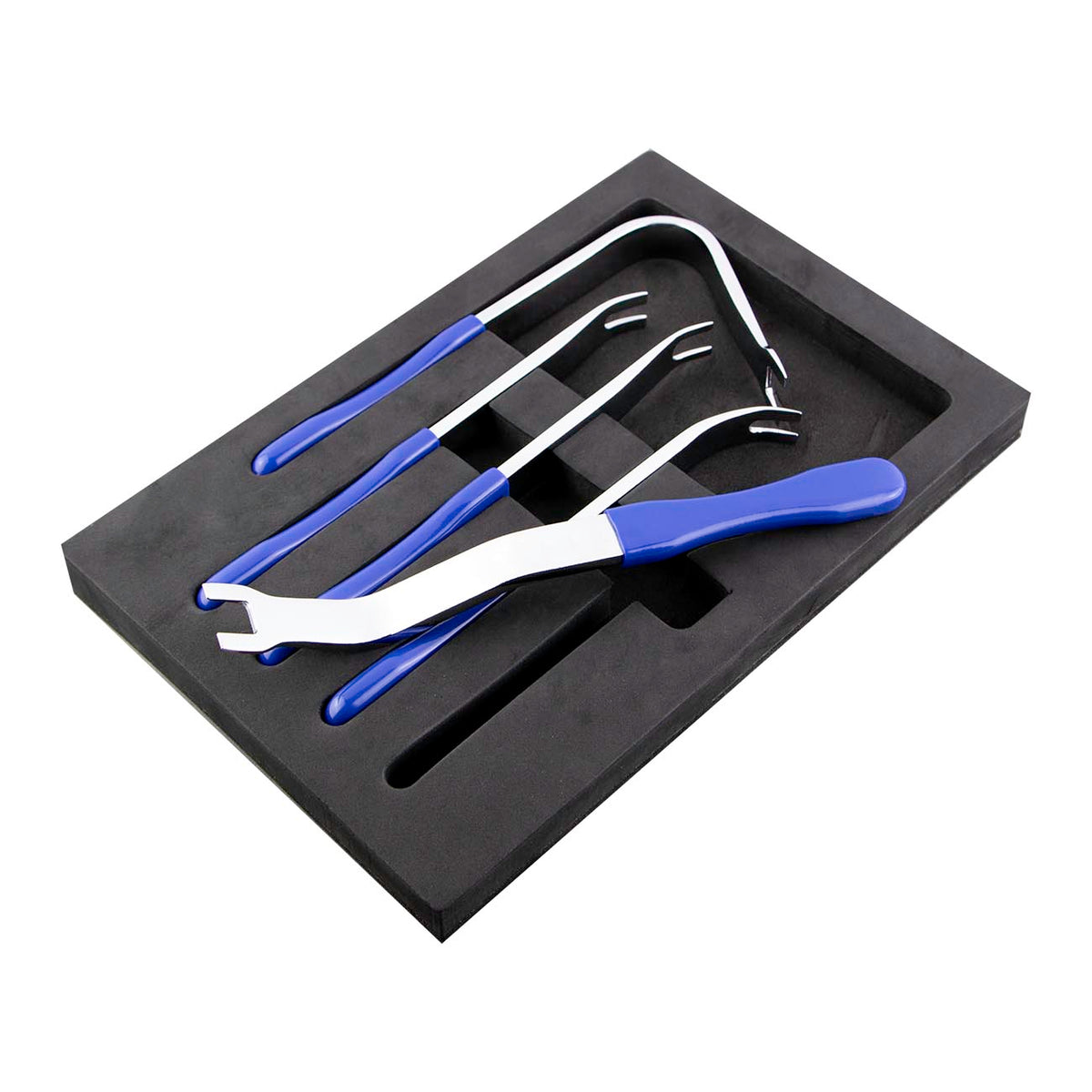 Cal-Van 5-Piece Trim Clip Lifter Set