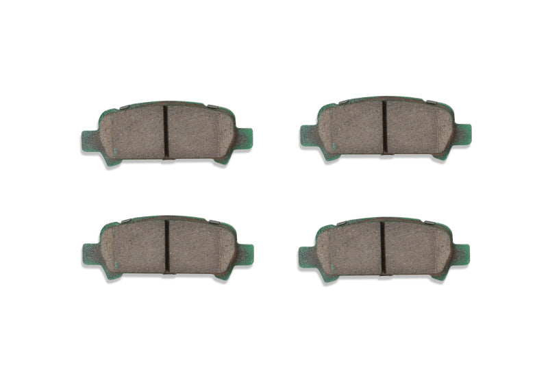 DBA DB1379SP Street Performance Rear Brake Pads for Subaru Legacy