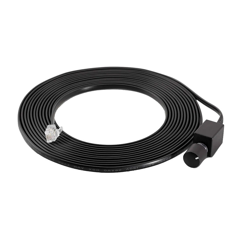 JL Audio Water-Resistant Amplifier Remote Level Control Cable - View 1