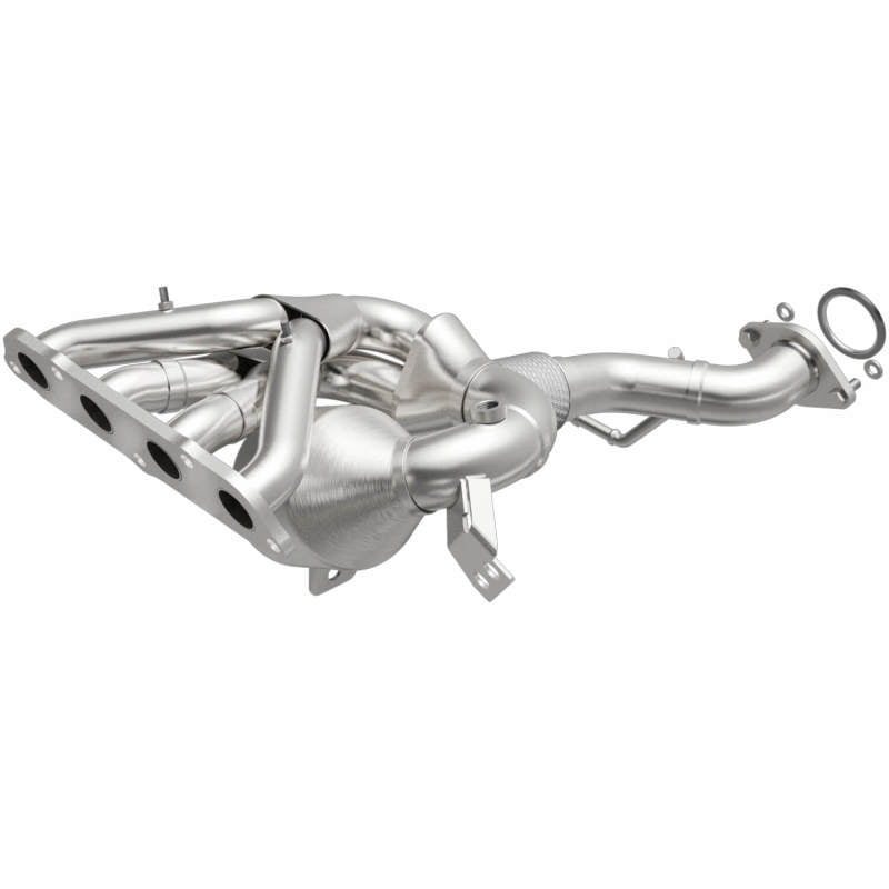 MAG Converter Direct Fit