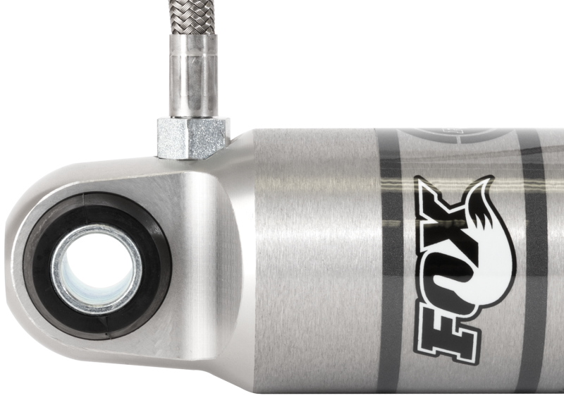 FOX Performance Series 2.0 Remote Reservoir Rear Shock, 0-1 Inch Lift, Part Number FOX980-24-955