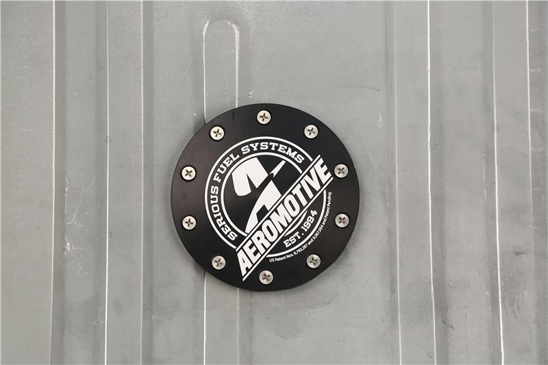 Aeromotive 18197 200 Stealth Gen 2 Fuel Tank for 1964-1968 Ford Mustang