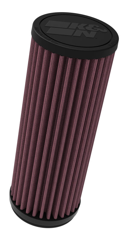 K&N Engineering CM-1325 High-Flow Replacement Air Filter for 2025+ Can-Am Canyon and Spyder