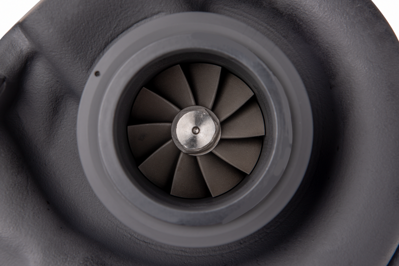 Fleece Performance FPE-351-1920 Cheetah Turbocharger for 2019–2022 Ram 2500/3500 6.7L 24V Cummins