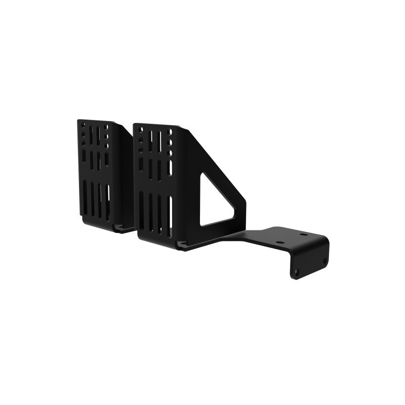 KC HiLiTES KCL92502 Platform One Roof Rack Awning Mounts