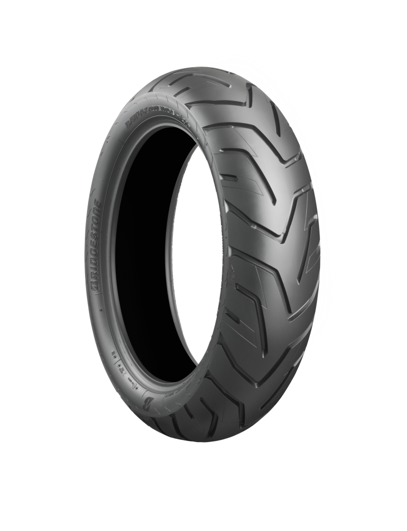 Bridgestone A41 180/55Zr17 Rear