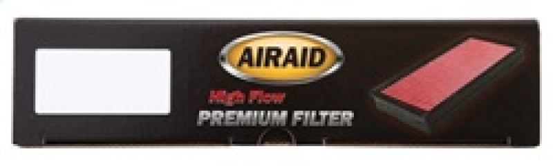 Airaid 02-12 Dodge Ram 3.7/4.7/5.7/8.0L / 11-12 Ram 1500 3.7/4.7/5.7L Direct Replacement Filter