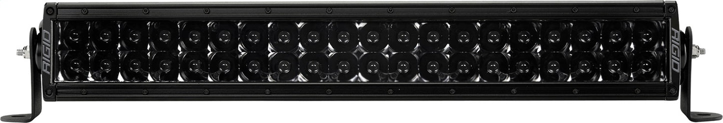 Rigid Industries - 120213BLK - Offroad/Racing Lamp
