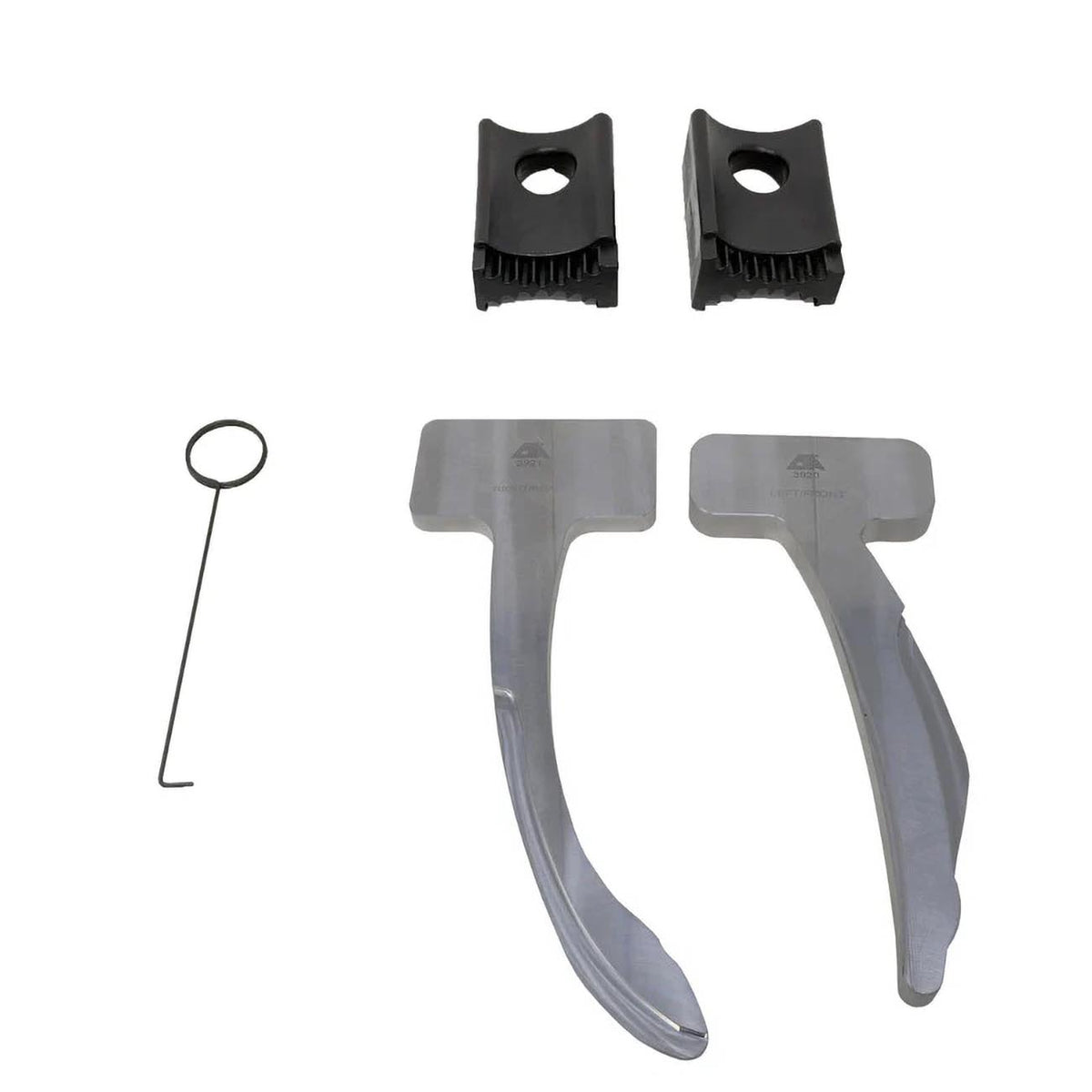 CTA Tools Cam Phaser Locking Tool Kit 1205CTA for Dodge Pentastar VVL 3.6L Engines, 2016 and Newer