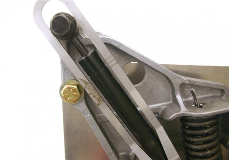 Alta R53 Non-Adjustable Tensioner Stop for 2002-2006 Mini Cooper S/JCW and 2002-2008 Convertible