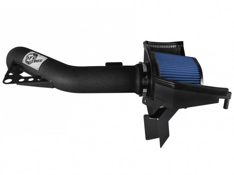 aFe Magnum FORCE Stage-2 Pro 5R Cold Air Intake 54-12202 for BMW N55 3.0L Turbo