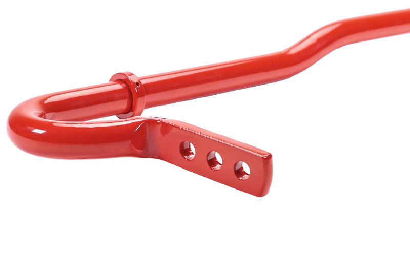 PERRIN 08-21 WRX/STI & 13-25 BRZ/FR-S/86/GR86 Rear Sway Bar - 22mm